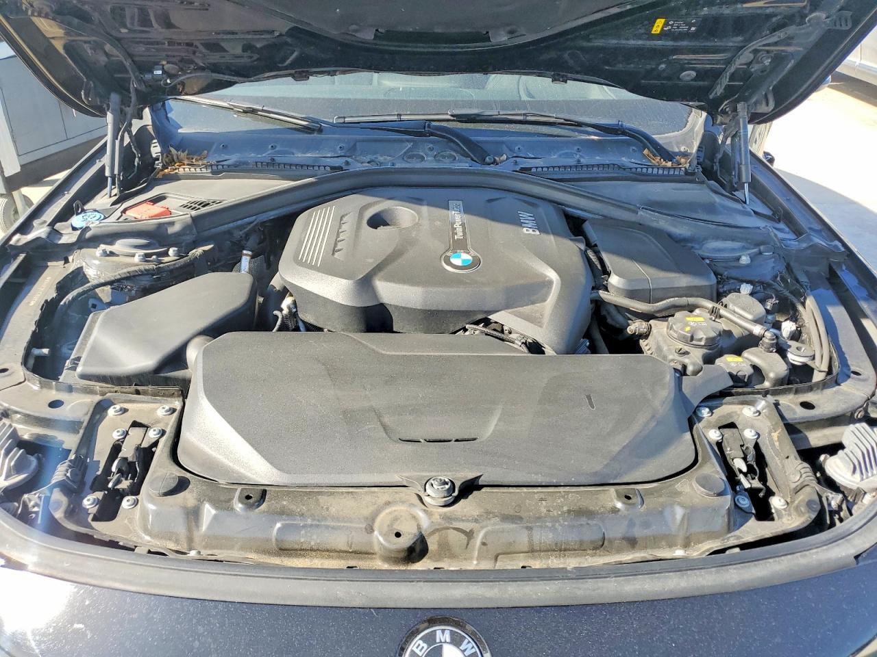 2019 BMW 430i