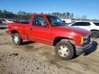 1993 GMC Sierra K1500