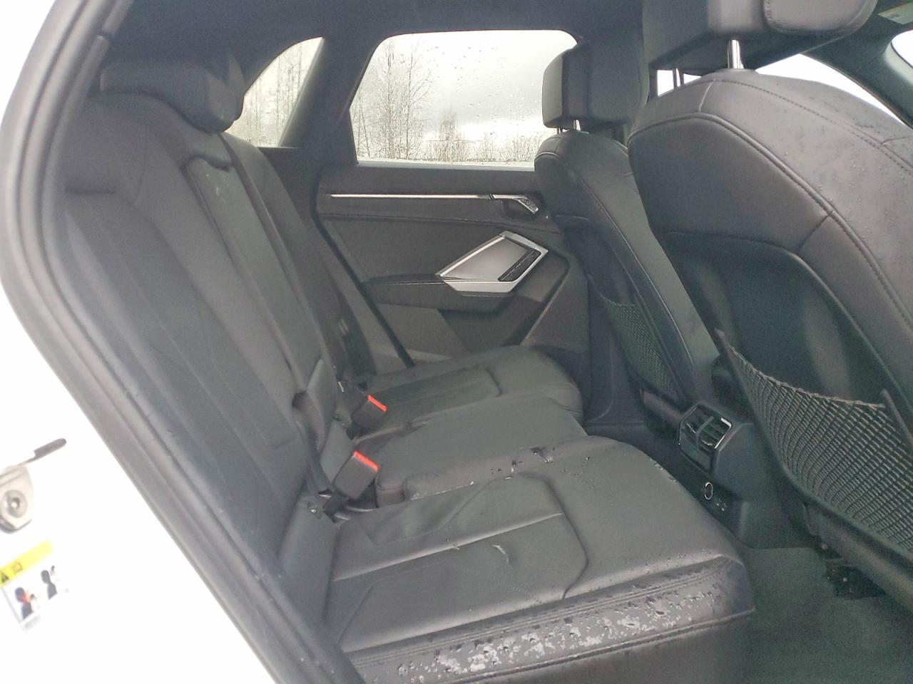 2019 Audi Q3 Premium Plus