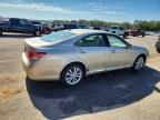 2011 Lexus Es 350