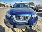 2018 Nissan Kicks s