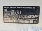 2019 BMW 330xi