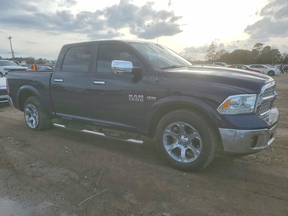 2017 Dodge 1500 Laramie