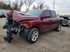 2017 Dodge RAM 1500 Sport