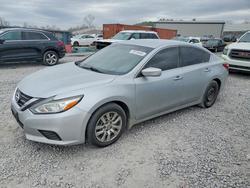 2016 Nissan Altima 2.5 s en venta en Hueytown, AL