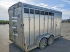 2007 Western World, Inc. 2007 Western World Livestock Trailer
