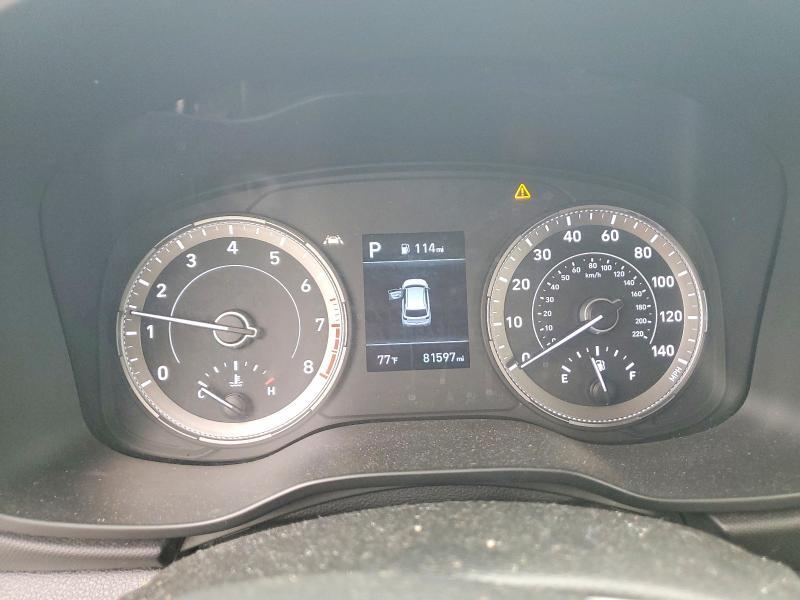 2021 Hyundai Venue se