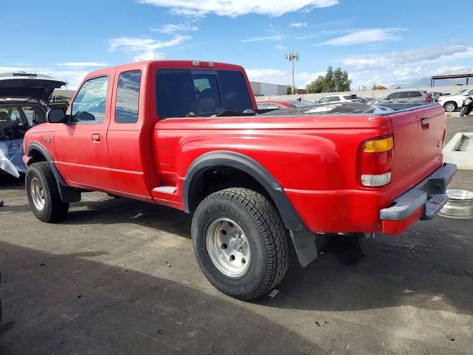 1999 Ford Ranger Super cab