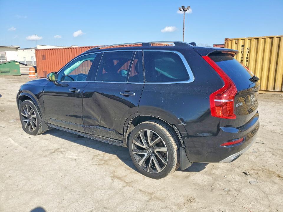 2019 Volvo Xc90 T6 Momentum
