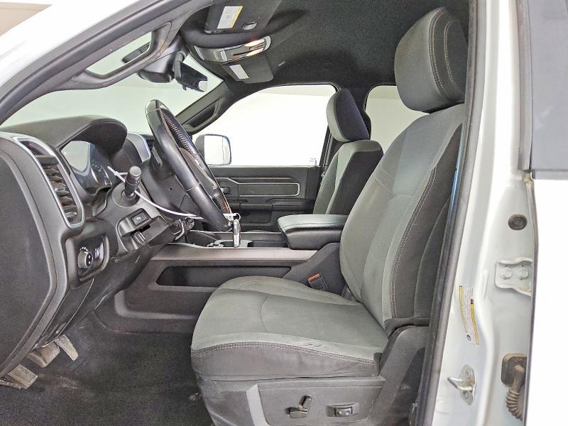 2022 Dodge Ram 2500 big Horn/lone Star