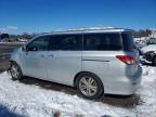 2013 Nissan Quest 3.5 s