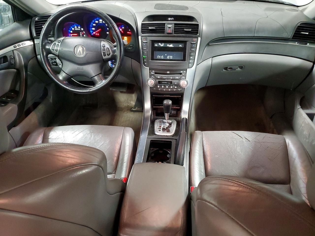 2005 Acura TL