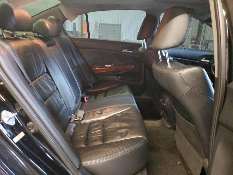 2011 Honda Accord Ex-l