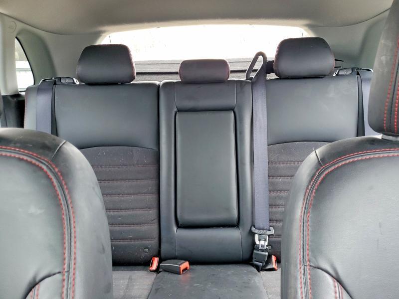 2022 Mitsubishi Outlander Sport se