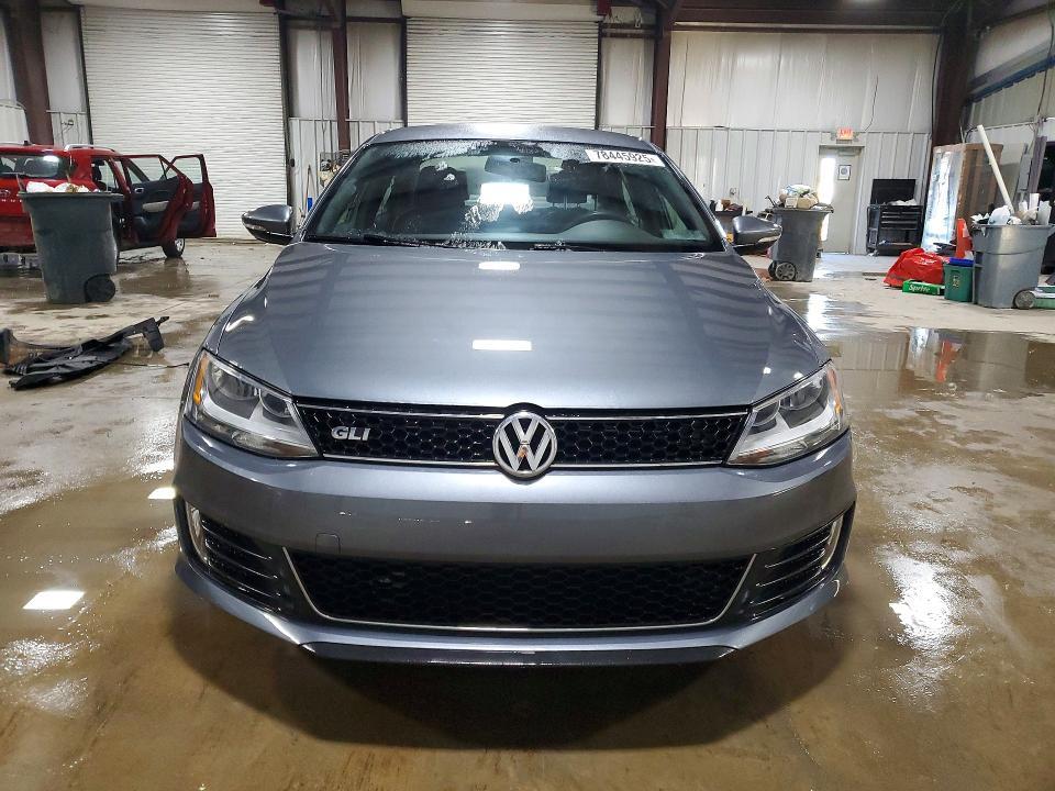 2012 Volkswagen Jetta gli