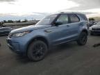 2018 Land Rover Discovery se