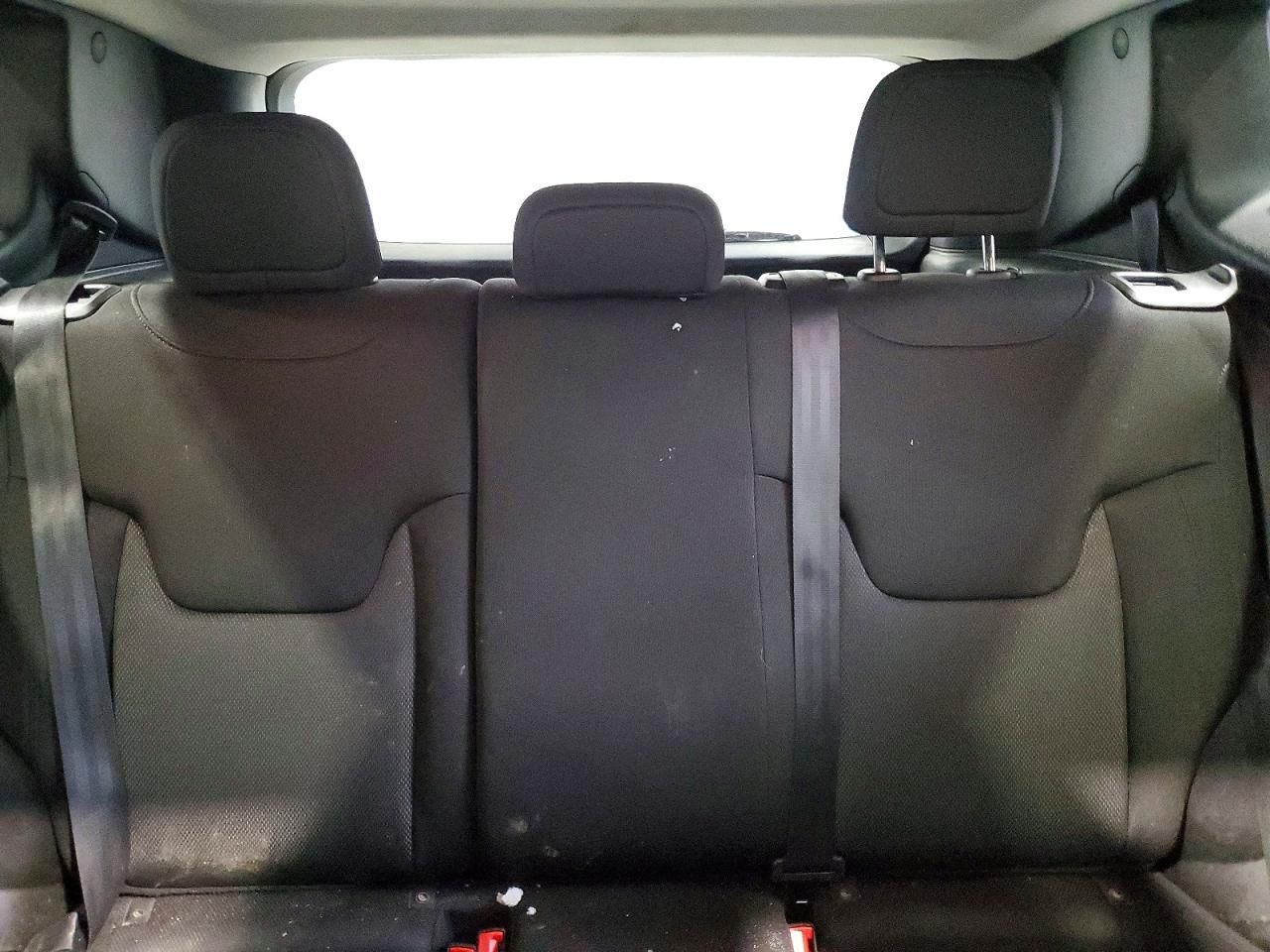 2018 Jeep Renegade Sport