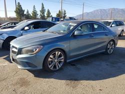 Mercedes-Benz Cla-class Vehiculos salvage en venta: 2014 Mercedes-Benz Cla 250