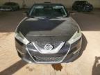 2016 Nissan Maxima 3.5s