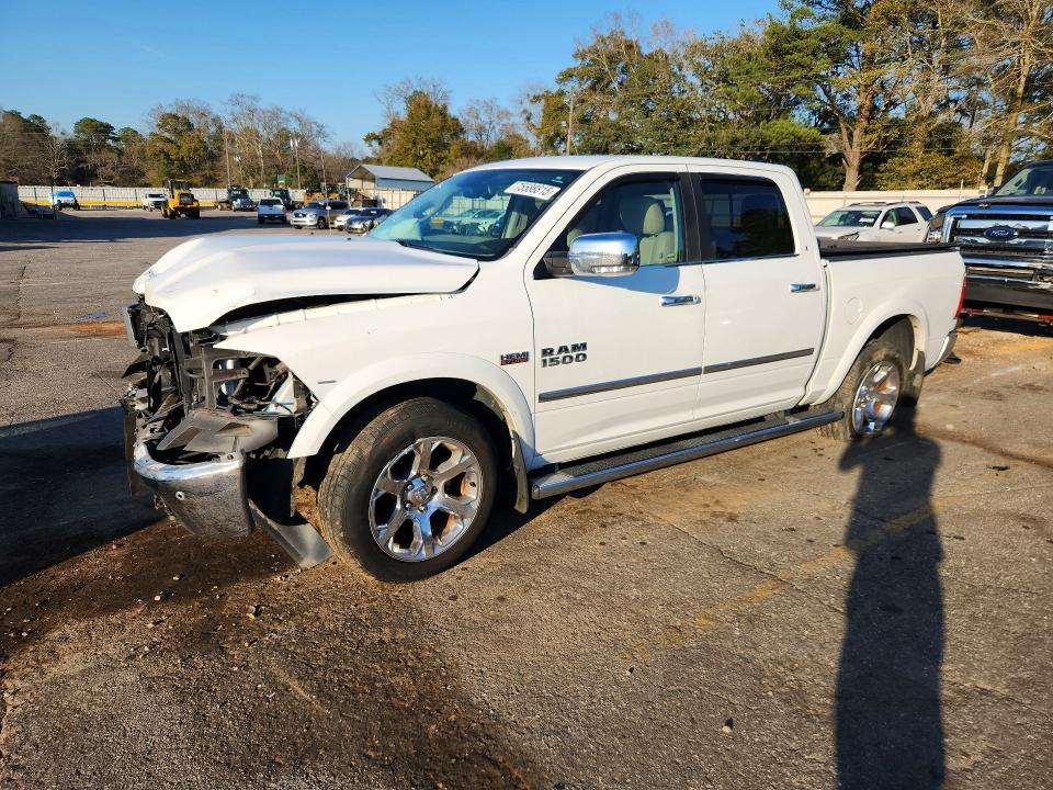 2016 Dodge 1500 Laramie