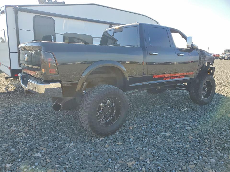 2011 Dodge RAM 3500