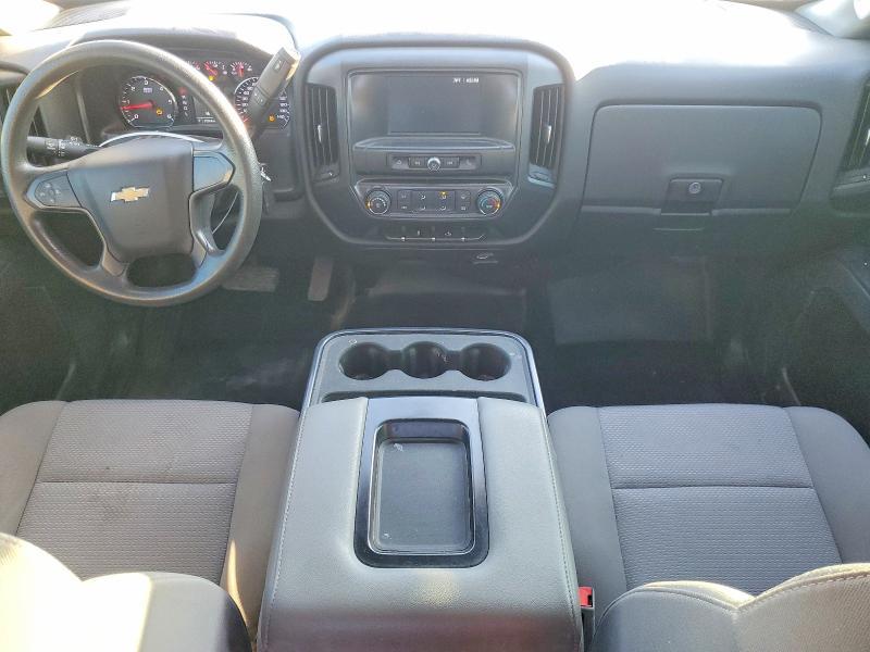 2019 Chevrolet Silverado ld C1500