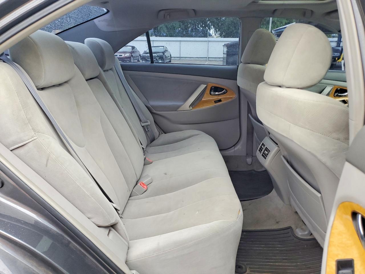 2007 Toyota Camry ce