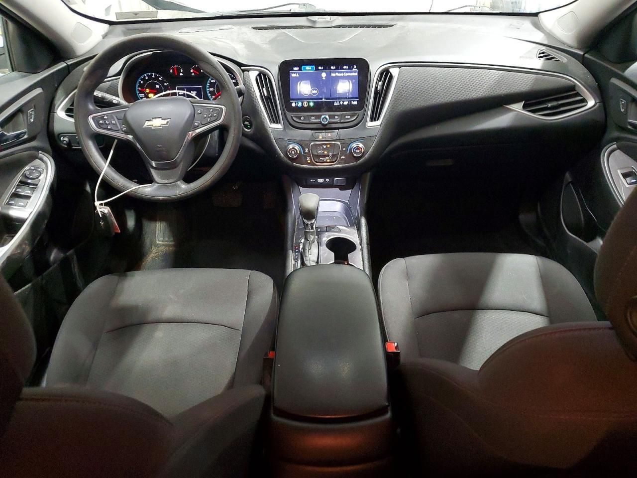 2023 Chevrolet Malibu ls