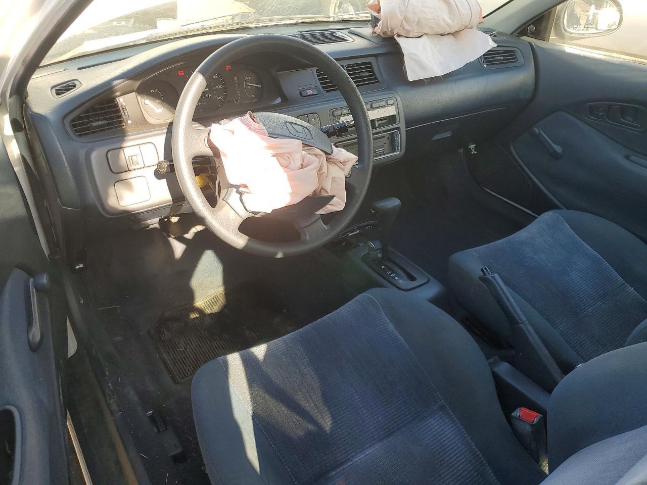 1994 Honda Civic dx