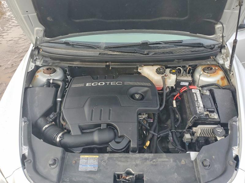 2009 Chevrolet Malibu 1LT