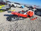 2020 Skidoo 2020 Skidoo Summit
