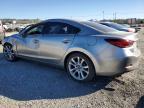 2015 Mazda 6 Touring