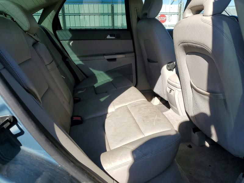 2005 Volvo S40 2.4i