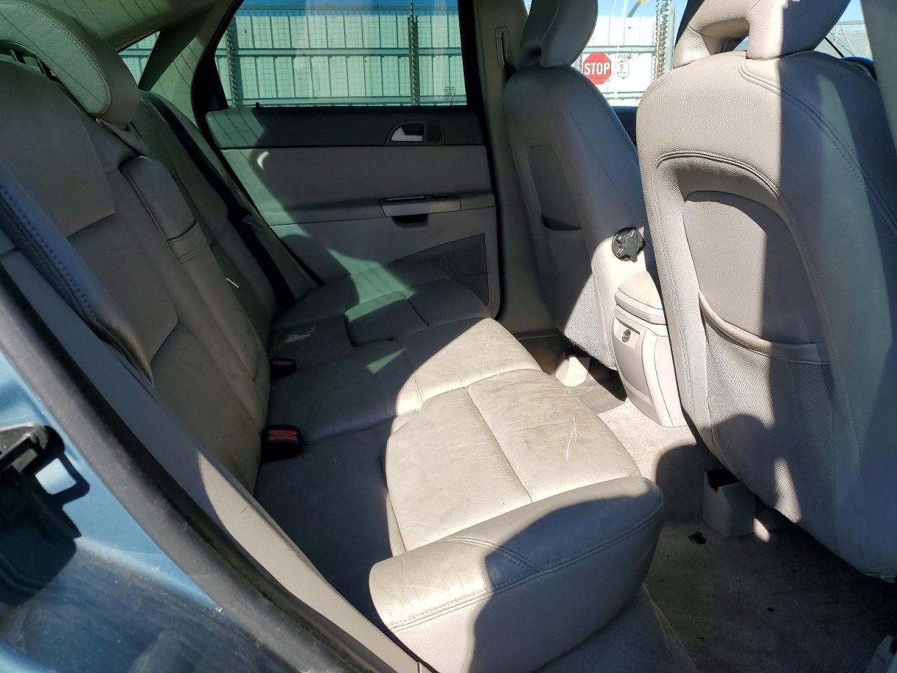 2005 Volvo S40 2.4i
