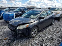 2014 Ford Focus se for sale in Montgomery, AL