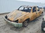 2005 Chevrolet Silverado K1500