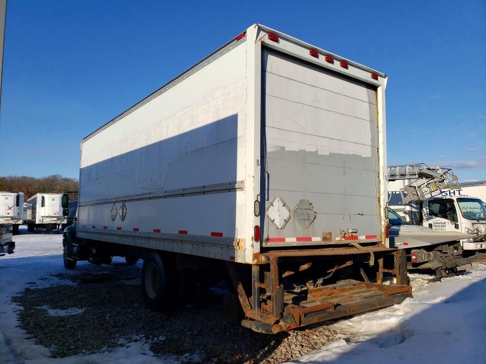 2006 International 4000 4300