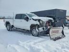 2020 GMC Sierra K2500 SLT