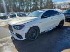 2022 Mercedes-Benz Gle Coupe amg 53 4matic