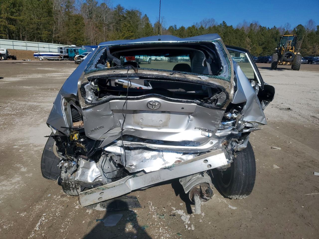 2007 Toyota Prius