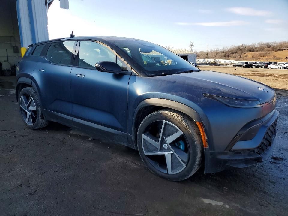 2023 Fisker Automotive 2023 Fisker Inc. Ocean Ocean one