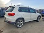 2014 Volkswagen Tiguan s