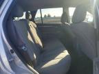 2012 Hyundai Santa fe gls