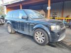 2013 Land Rover Range Rover Sport sc