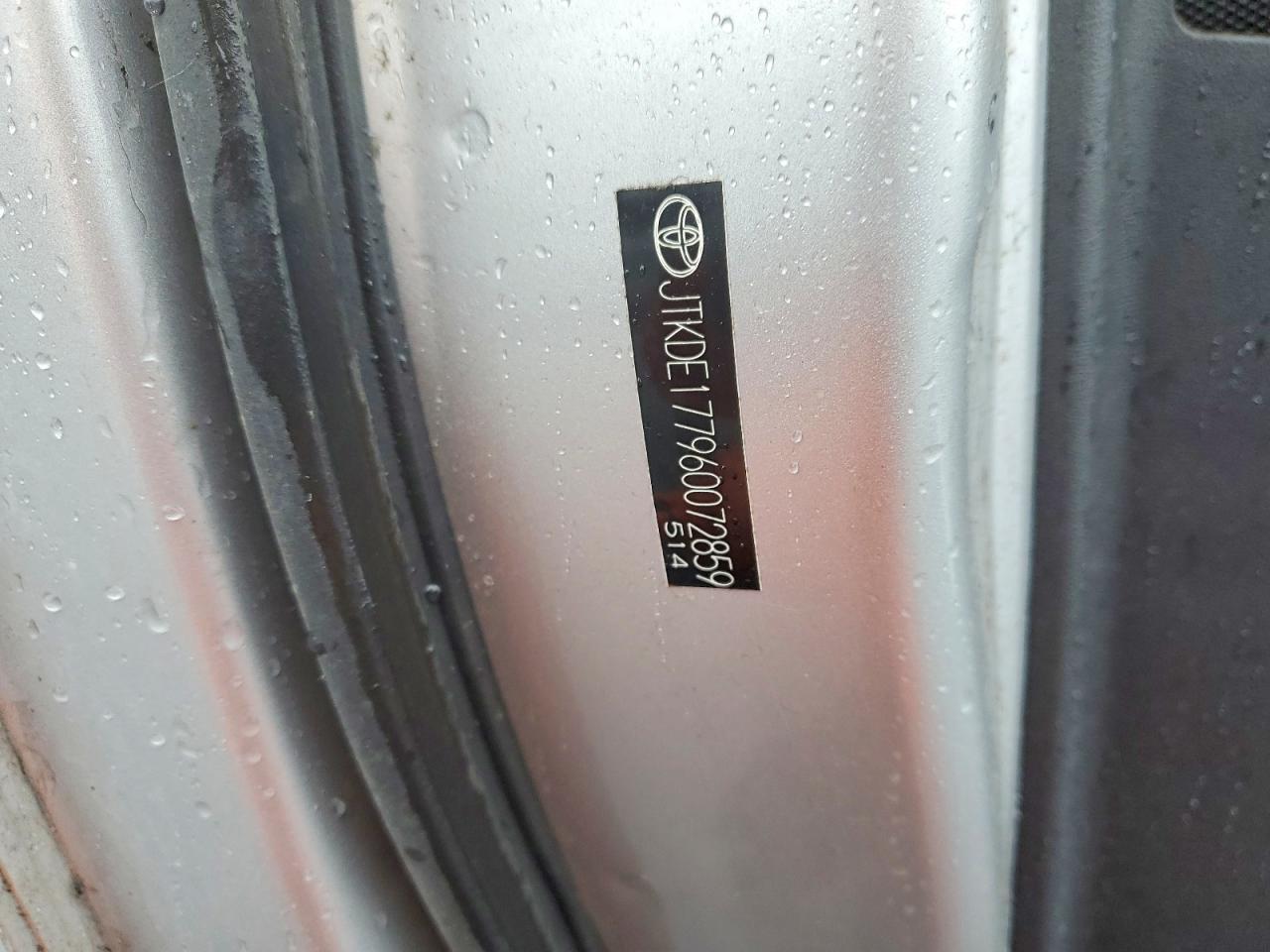 2006 Scion TC