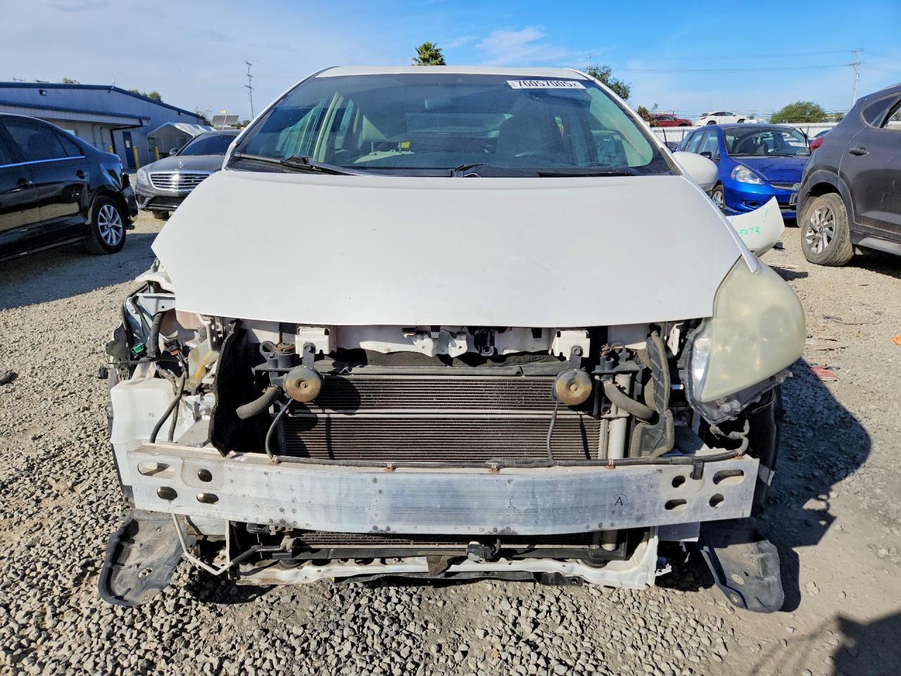 2013 Toyota Prius Three