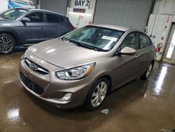 2012 Hyundai Accent gls for sale in Elgin, IL