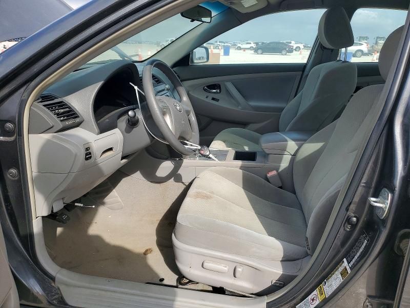 2009 Toyota Camry Base