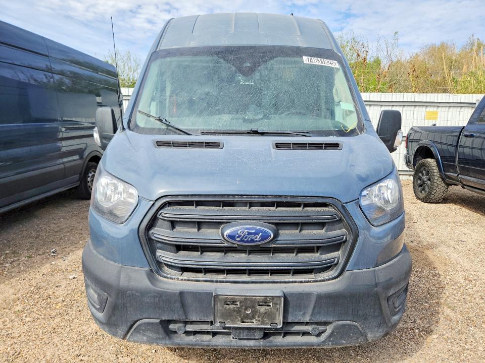 2020 Ford Transit 250 Delivery van