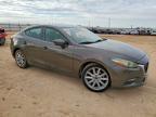 2017 Mazda 3 Touring